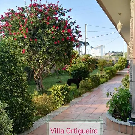 Apartamento Alquiler Vacacional En La Lanzada Ortigueira *