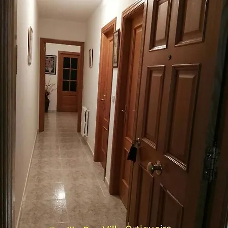 Alquiler Vacacional En La Lanzada Ortigueira Apartamento Playa de la Lanzada