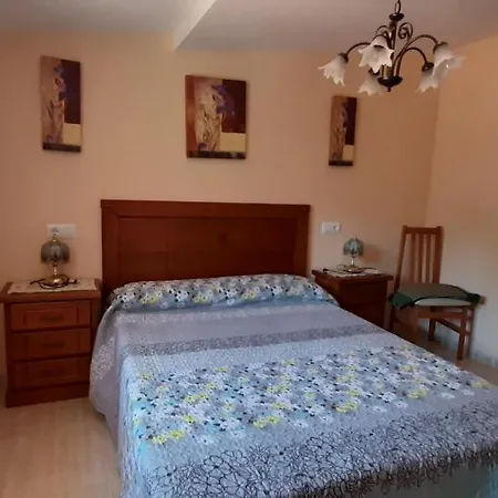 Alquiler Vacacional En La Lanzada Ortigueira Apartment Playa de la Lanzada