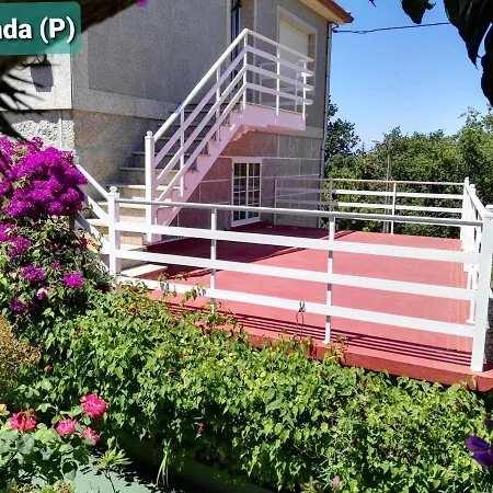 Alquiler Vacacional En La Lanzada Ortigueira