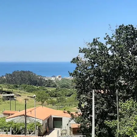 Alquiler Vacacional En La Lanzada Ortigueira * Playa de la Lanzada